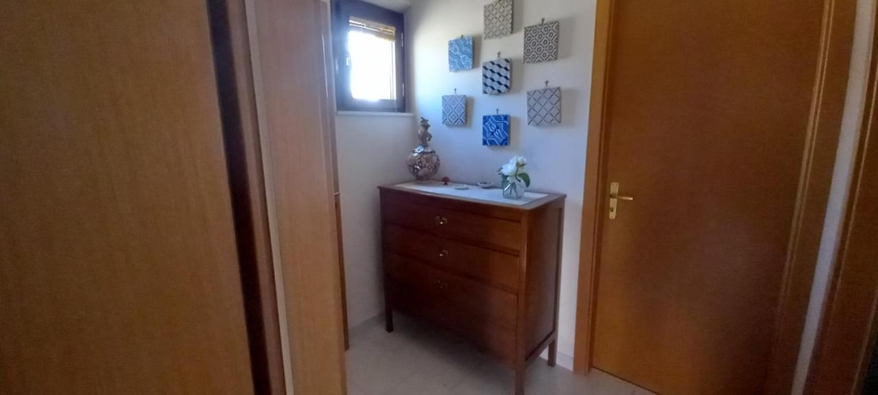 Basilico Apartment Caltagirone Ngoại thất bức ảnh