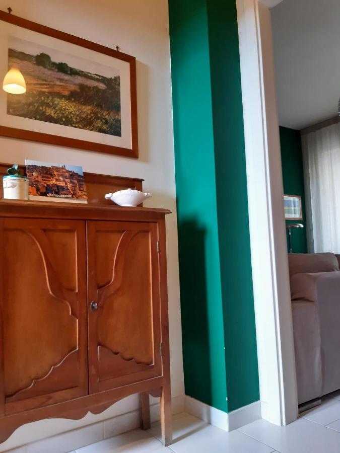 Basilico Apartment Caltagirone Ngoại thất bức ảnh