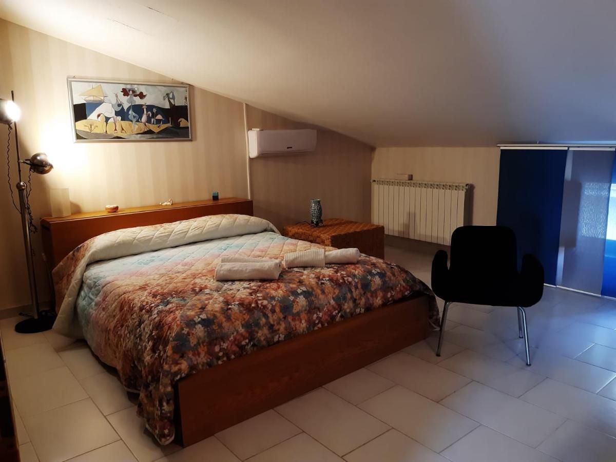 Basilico Apartment Caltagirone Ngoại thất bức ảnh