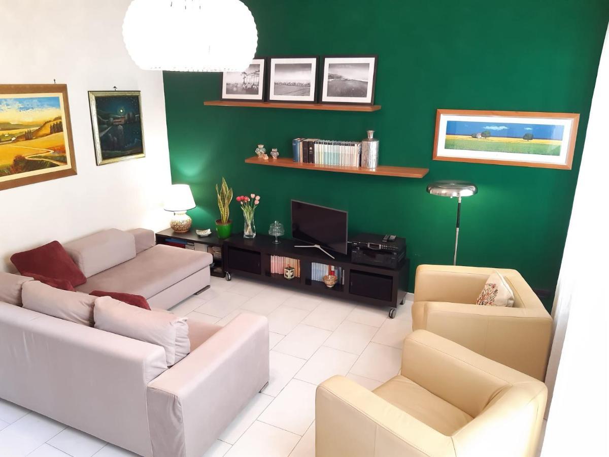 Basilico Apartment Caltagirone Ngoại thất bức ảnh