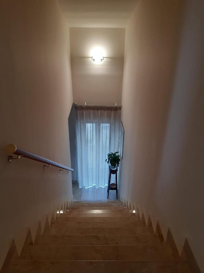 Basilico Apartment Caltagirone Ngoại thất bức ảnh
