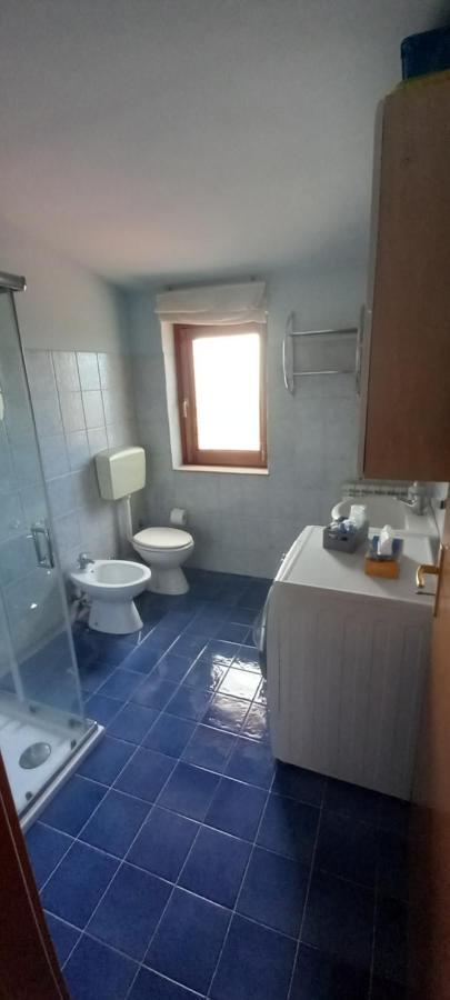 Basilico Apartment Caltagirone Ngoại thất bức ảnh