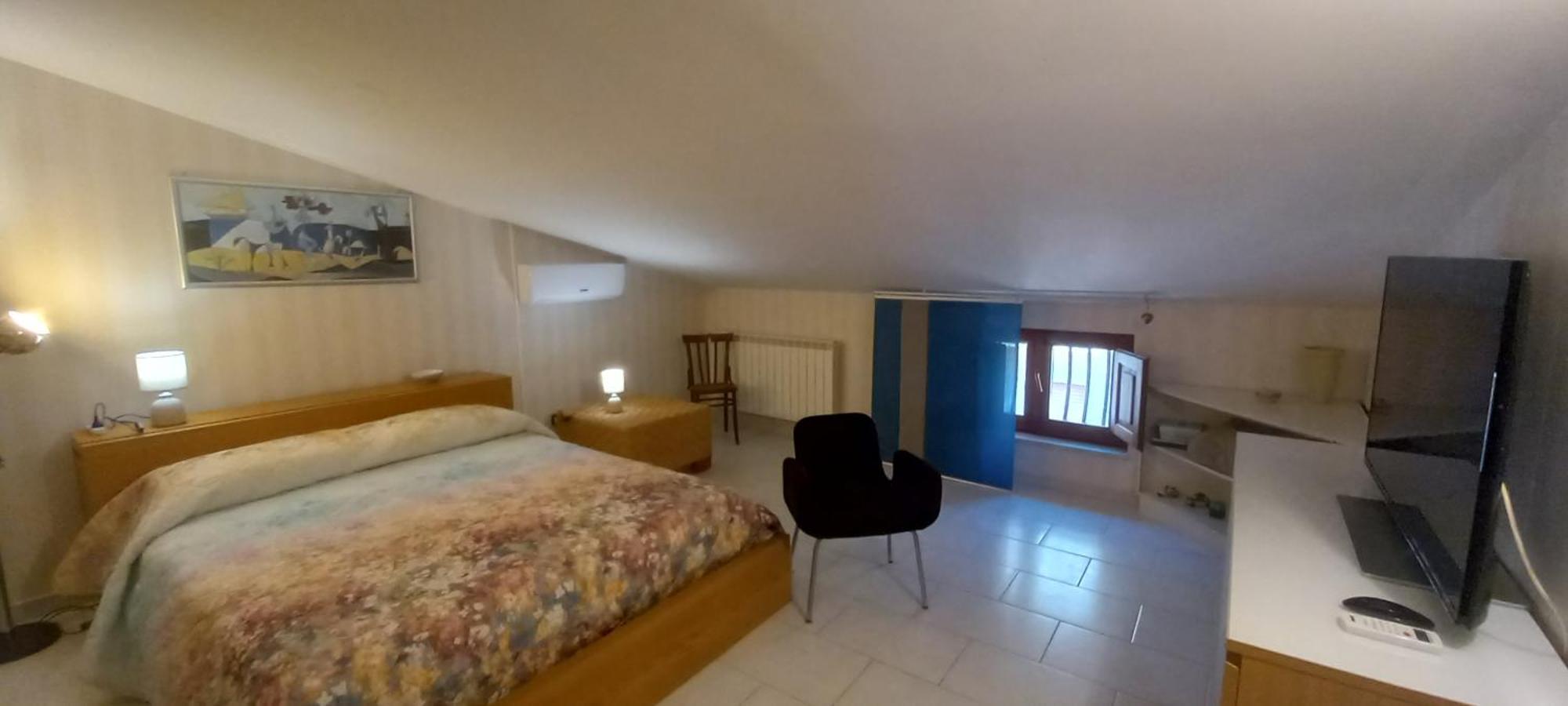 Basilico Apartment Caltagirone Ngoại thất bức ảnh