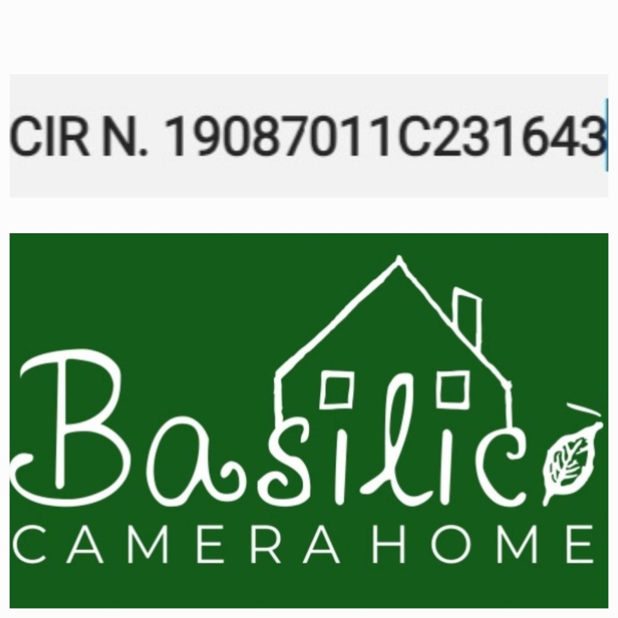 Basilico Apartment Caltagirone Ngoại thất bức ảnh
